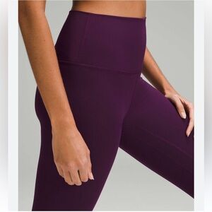 lululemon  athletic Women's  Leggings